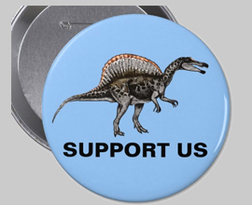 Support Dinosuarnews